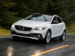 Volvo V40 Cross Country D4 2012 года